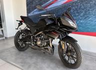 APRILIA TUONO 125 E5+