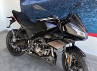 APRILIA TUONO 125 E5+