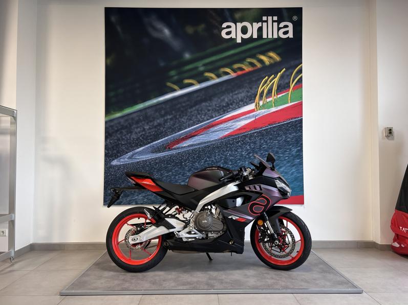 APRILIA RS 457