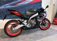 APRILIA RS 457