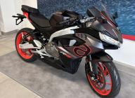 APRILIA RS 457