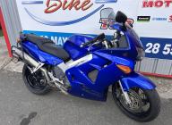 HONDA VFR 800 FI