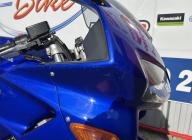 HONDA VFR 800 FI