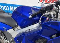 HONDA VFR 800 FI