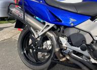 HONDA VFR 800 FI