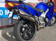 HONDA VFR 800 FI