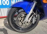 HONDA VFR 800 FI