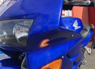 HONDA VFR 800 FI
