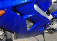 HONDA VFR 800 FI