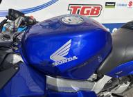 HONDA VFR 800 FI