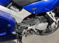 HONDA VFR 800 FI
