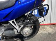 HONDA VFR 800 FI
