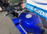 HONDA VFR 800 FI