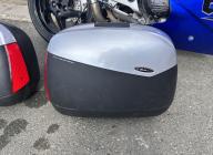 HONDA VFR 800 FI
