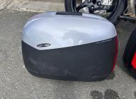HONDA VFR 800 FI