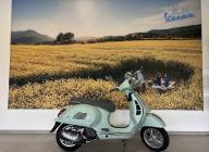 VESPA GTS 125 ABS-ASR Start&Stop E5+