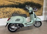 VESPA GTS 125 ABS-ASR Start&Stop E5+
