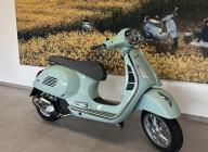 VESPA GTS 125 ABS-ASR Start&Stop E5+