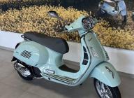 VESPA GTS 125 ABS-ASR Start&Stop E5+