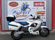 MOTO GUZZI NORGE 1200