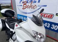 MOTO GUZZI NORGE 1200