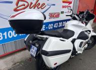 MOTO GUZZI NORGE 1200