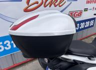 MOTO GUZZI NORGE 1200