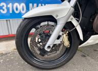 MOTO GUZZI NORGE 1200