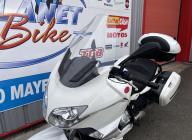 MOTO GUZZI NORGE 1200