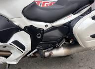 MOTO GUZZI NORGE 1200