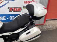 MOTO GUZZI NORGE 1200
