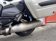 MOTO GUZZI NORGE 1200