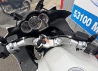 MOTO GUZZI NORGE 1200