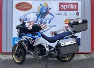 HONDA AFRICA TWIN CRF1100L ADVENTURE SPORTS