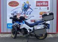 HONDA AFRICA TWIN CRF1100L ADVENTURE SPORTS