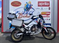 HONDA AFRICA TWIN CRF1100L ADVENTURE SPORTS