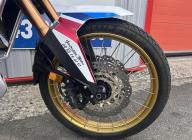 HONDA AFRICA TWIN CRF1100L ADVENTURE SPORTS