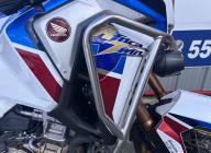 HONDA AFRICA TWIN CRF1100L ADVENTURE SPORTS