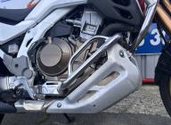 HONDA AFRICA TWIN CRF1100L ADVENTURE SPORTS