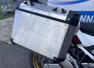 HONDA AFRICA TWIN CRF1100L ADVENTURE SPORTS