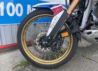 HONDA AFRICA TWIN CRF1100L ADVENTURE SPORTS