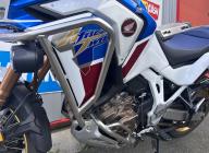 HONDA AFRICA TWIN CRF1100L ADVENTURE SPORTS