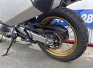 HONDA AFRICA TWIN CRF1100L ADVENTURE SPORTS