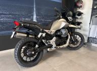 MOTO GUZZI V85 STRADA E5+