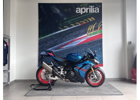 APRILIA RSV4 1100 E5+