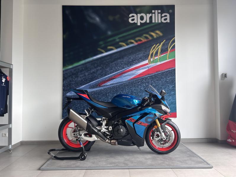 APRILIA RSV4 1100 E5+