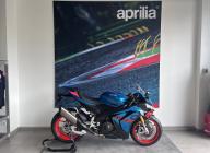 APRILIA RSV4 1100 E5+