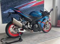 APRILIA RSV4 1100 E5+