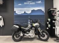 MOTO GUZZI STELVIO E5+ ARAS