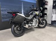 MOTO GUZZI STELVIO E5+ ARAS